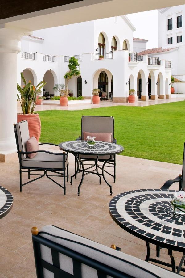 1 Bedroom Suite @ The Address Golf Marassi Resort El Alamein Extérieur photo