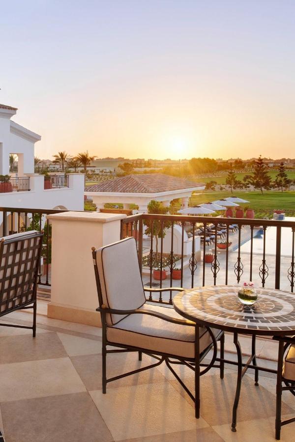 1 Bedroom Suite @ The Address Golf Marassi Resort El Alamein Extérieur photo
